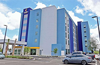 Comfort Suite image